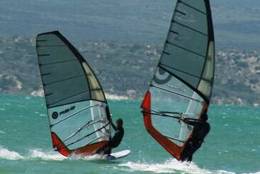 فندق The Farmhouse