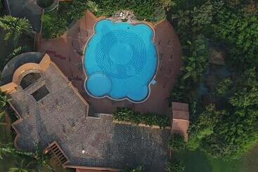 호텔 Vijayshree Resort And Heritage Village