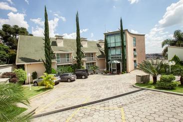 酒店 Vila Verde  Atibaia