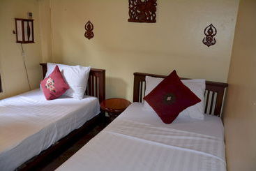 בית מלון כפרי Villa Laodeum