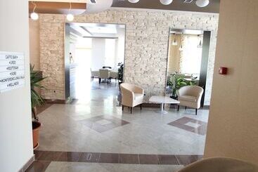 ホテル Villa Lenije