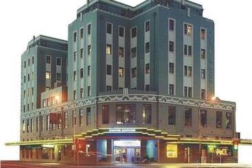 ホテル Waterloo & Backpackers