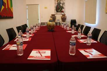 فندق Zar Manzanillo