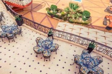 Moon Resort Marsa Alam