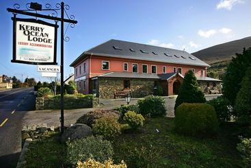 פנסיון Kerry Ocean Lodge