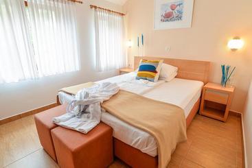 膳宿费 Boutique Hotel Santa Maria