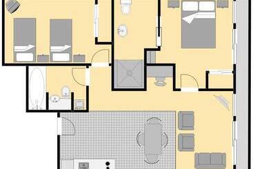 Quest Newmarket Serviced Apartments