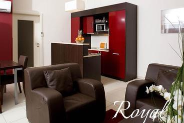 Residence Marina Apartments