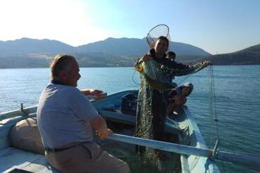 Sehsuvar Peace Pension