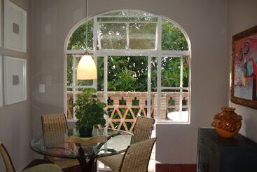 Апартаменты Suites Santo Domingo