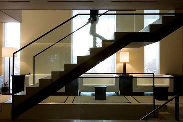 The Baume Couture Boutique Hotel