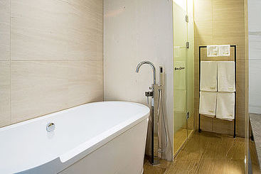The Baume Couture Boutique Hotel