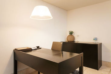 The Baume Couture Boutique Hotel