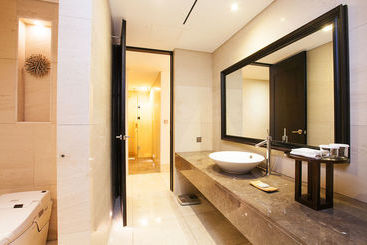 The Baume Couture Boutique Hotel