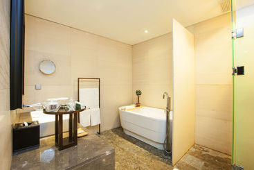 The Baume Couture Boutique Hotel