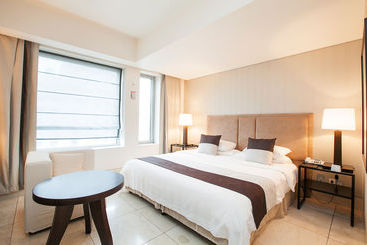 The Baume Couture Boutique Hotel