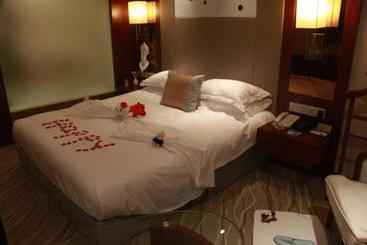 酒店 Xiamen Airlines Quanzhou