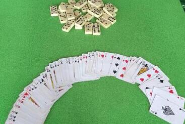 הוסטל Taman Buzios