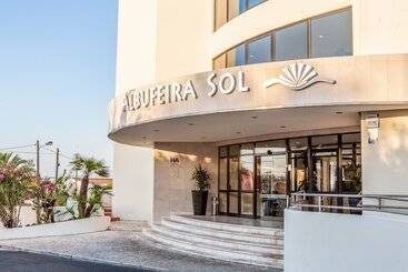 Aparthotel Albufeira Sol Hotel & Spa