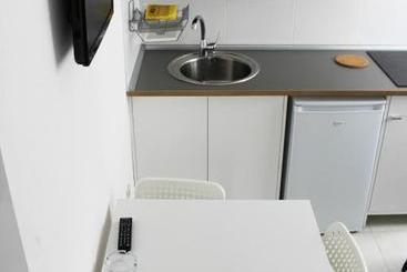 Apartaments Ar Bellavista