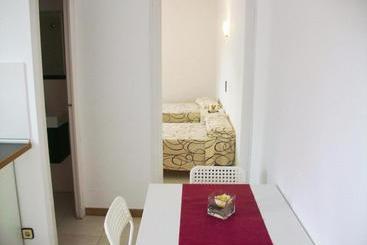 Apartaments Ar Bellavista