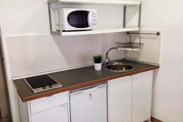 Apartaments Ar Bellavista