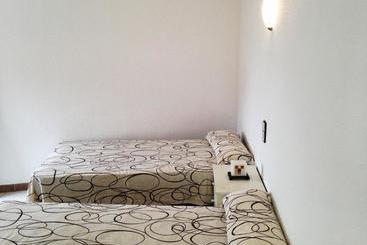 Apartaments Ar Bellavista