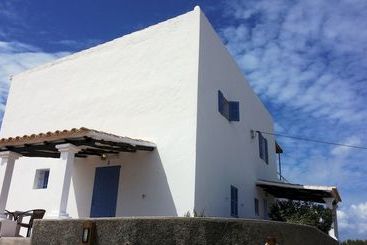 דירה Sa Església  Formentera Mar