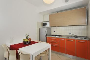 Ashanti Aparthotel Wellness&spa