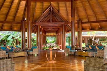 Aureum Resort & Spa Ngapali
