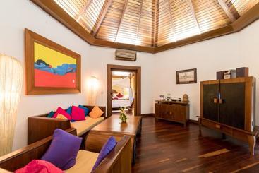 Aureum Resort & Spa Ngapali