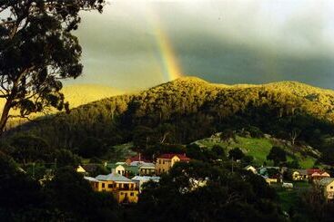 צימר The Bryn At Tilba