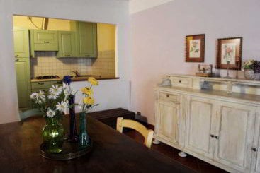 Country Resort Le Valline