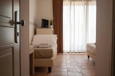 Zeta Resort Donnalucata