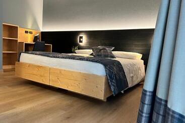 Family Hotel La Perla