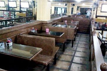 Golden City Hotel
