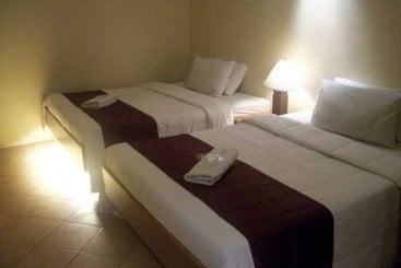 Gran Prix Hotel Pasay