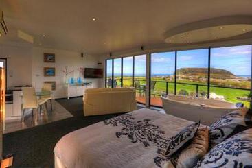 Horizon Deluxe Apartments