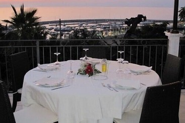 فندق Albergo Villa Vittoria