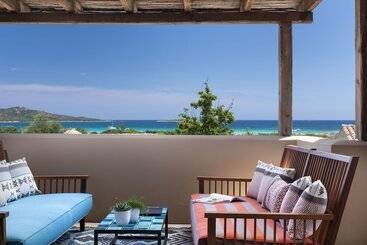 Baglioni Resort Sardinia   The Leading Hotels Of The World