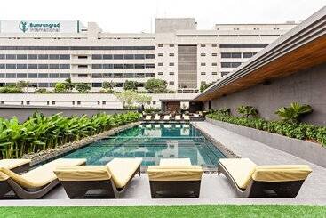 هتل Hyatt Place Bangkok Sukhumvit 1