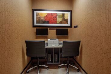 ホテル Best Western Plus The Inn At St Albert