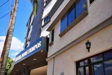 فندق Bons Tempos