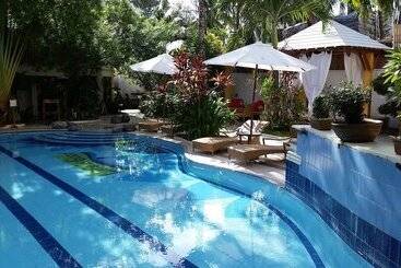 Hotel Boracay Beach Club