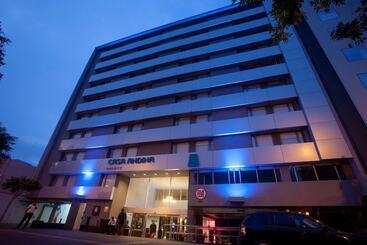 هتل Casa Andina Select Miraflores