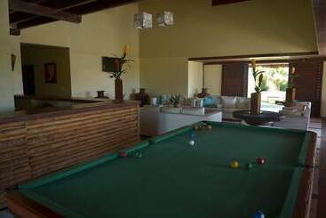 בית מלון כפרי Casa Do Mar