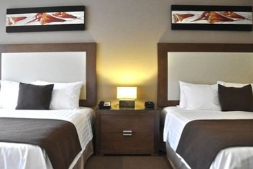 Central Park Hotel & Casino