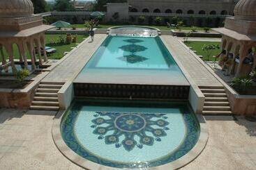 Hotel Castle Mandawa