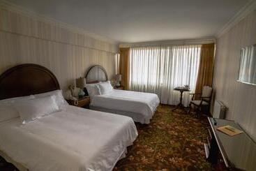 هتل Coloso Potosi