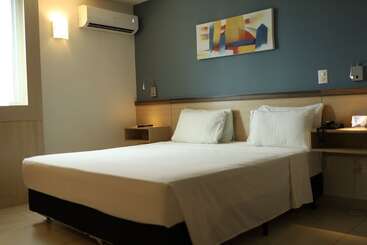 Comfort Hotel Campos Dos Goytacazes